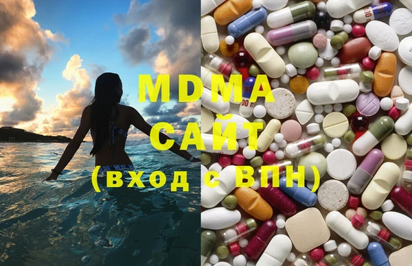 мет Алексин
